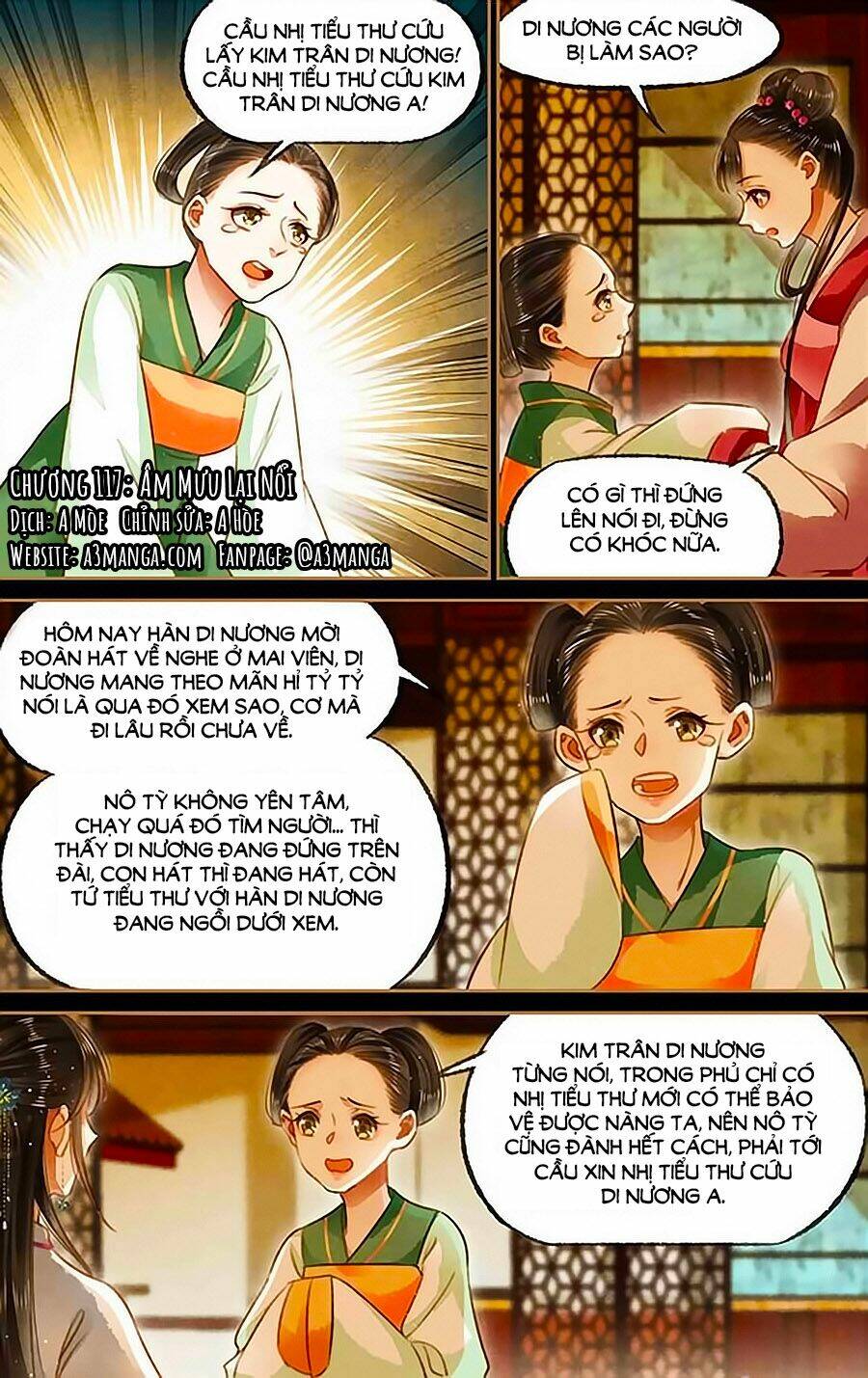 Chương 117 - Trang 1