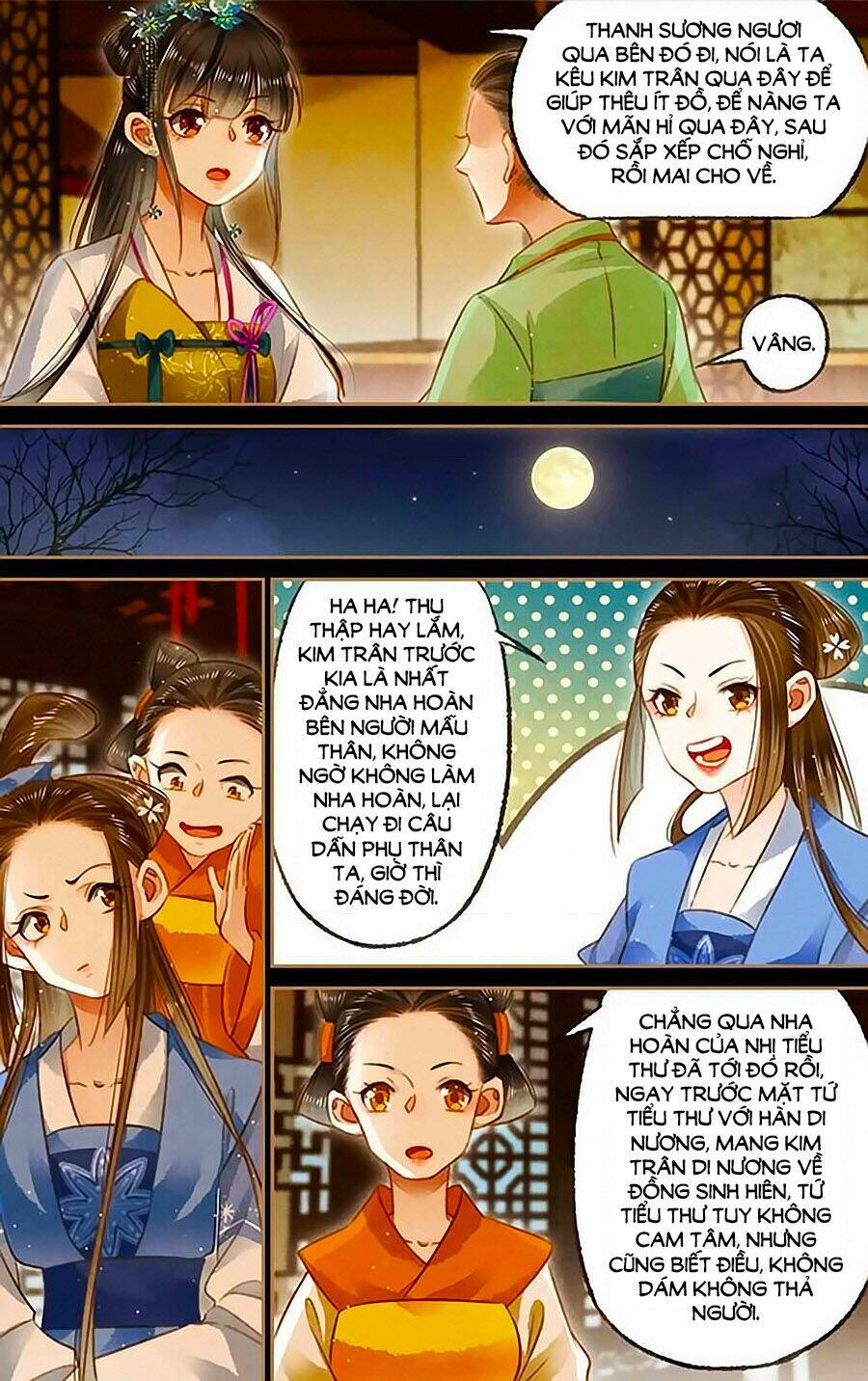 Chương 117 - Trang 2