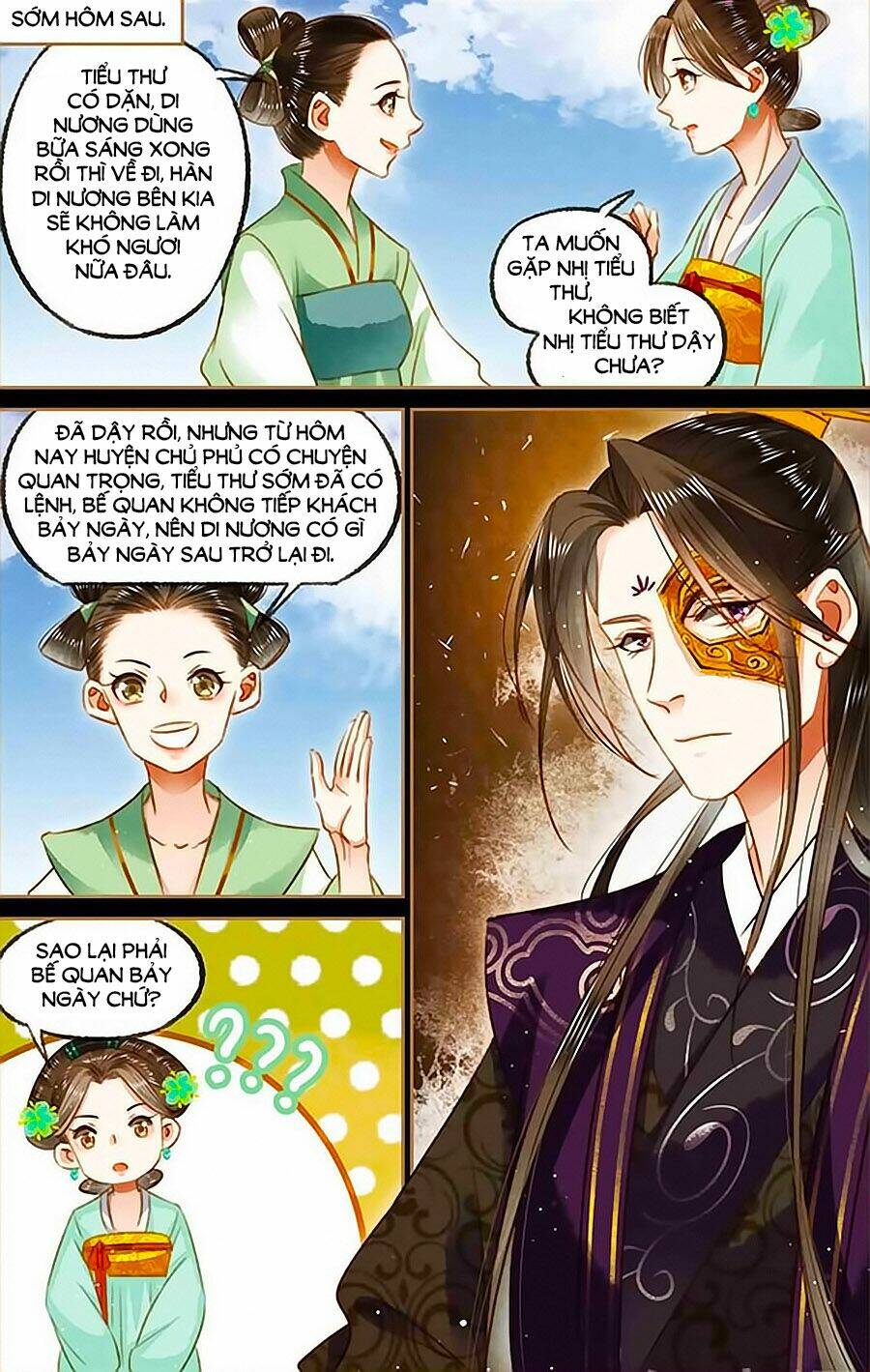 Chương 117 - Trang 4