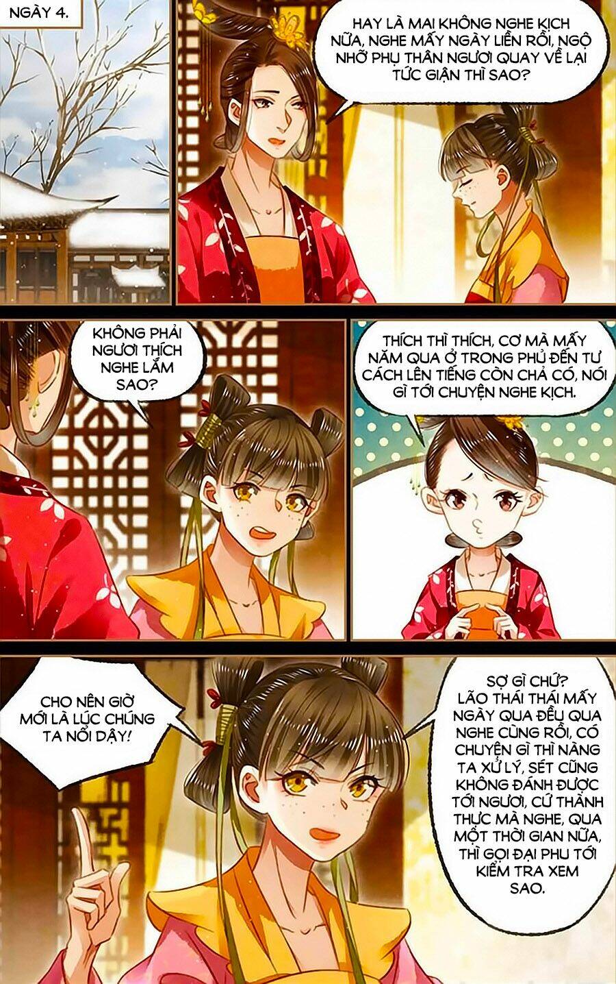 Chương 117 - Trang 6