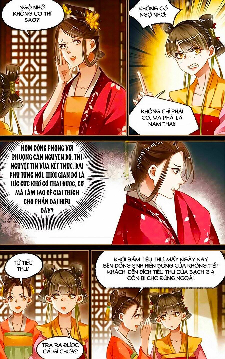 Chương 117 - Trang 7