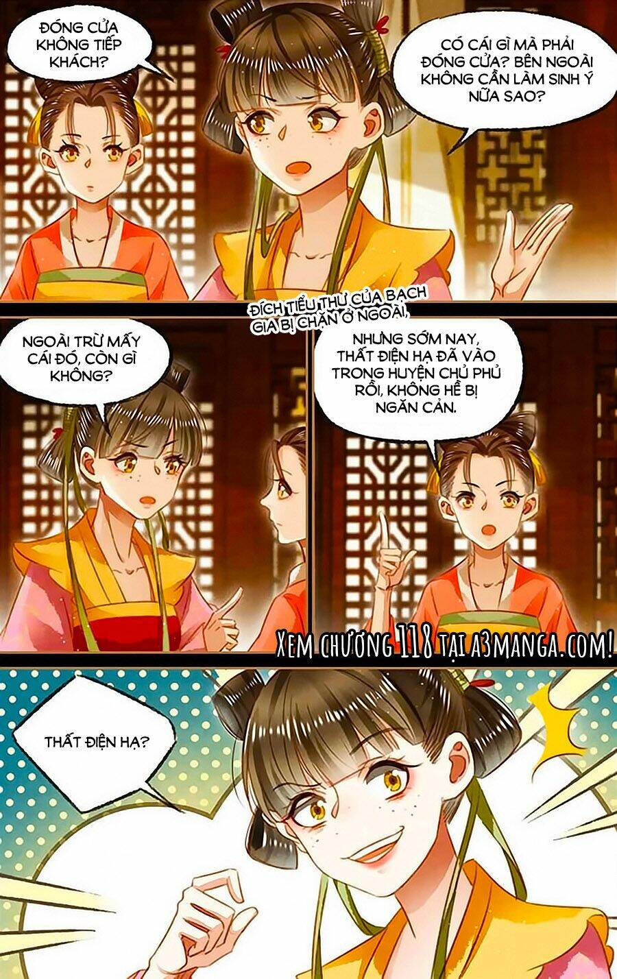 Chương 117 - Trang 8