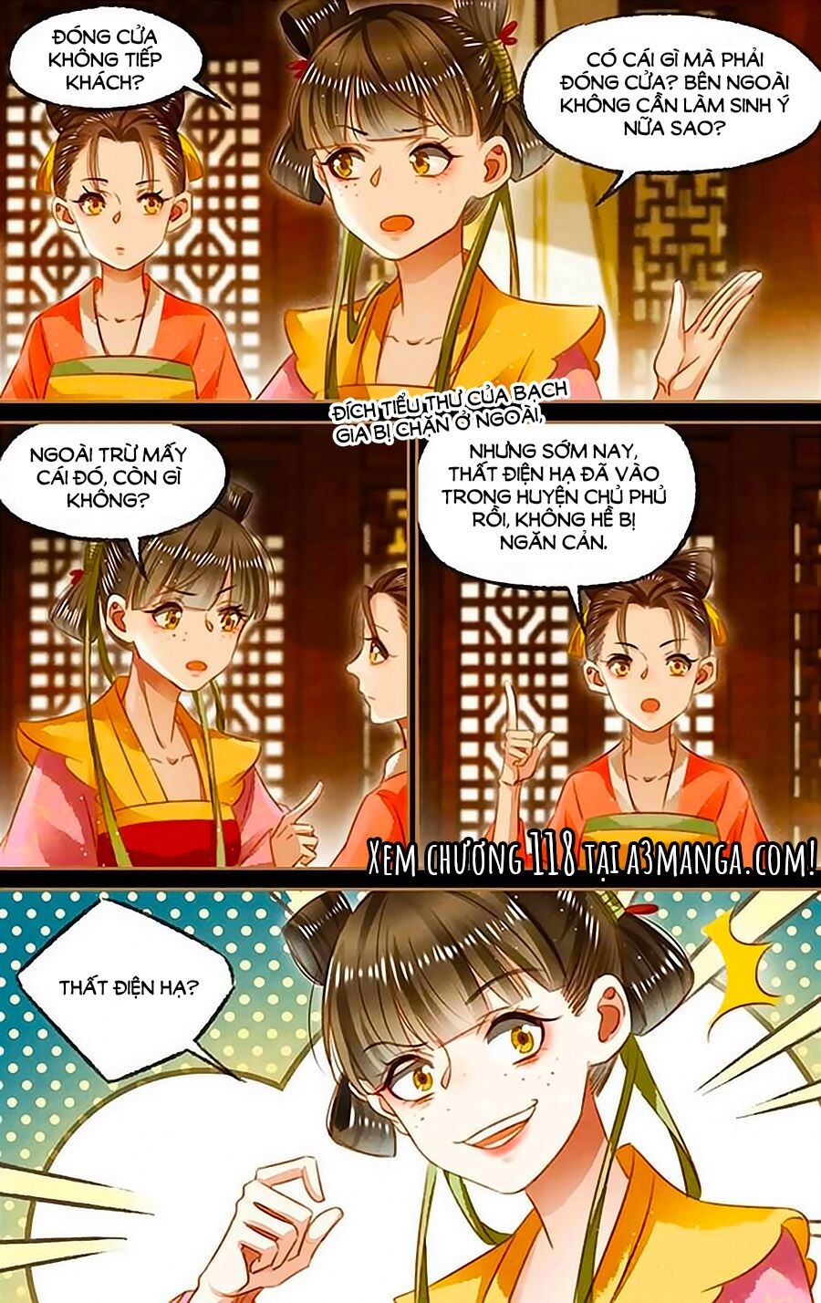Chương 117 - Trang 9