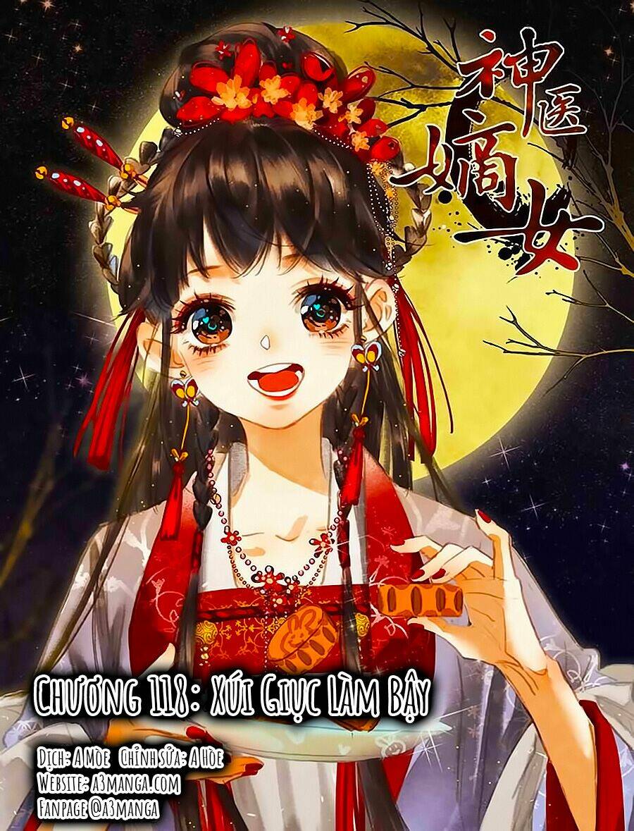 Chương 118 - Trang 1