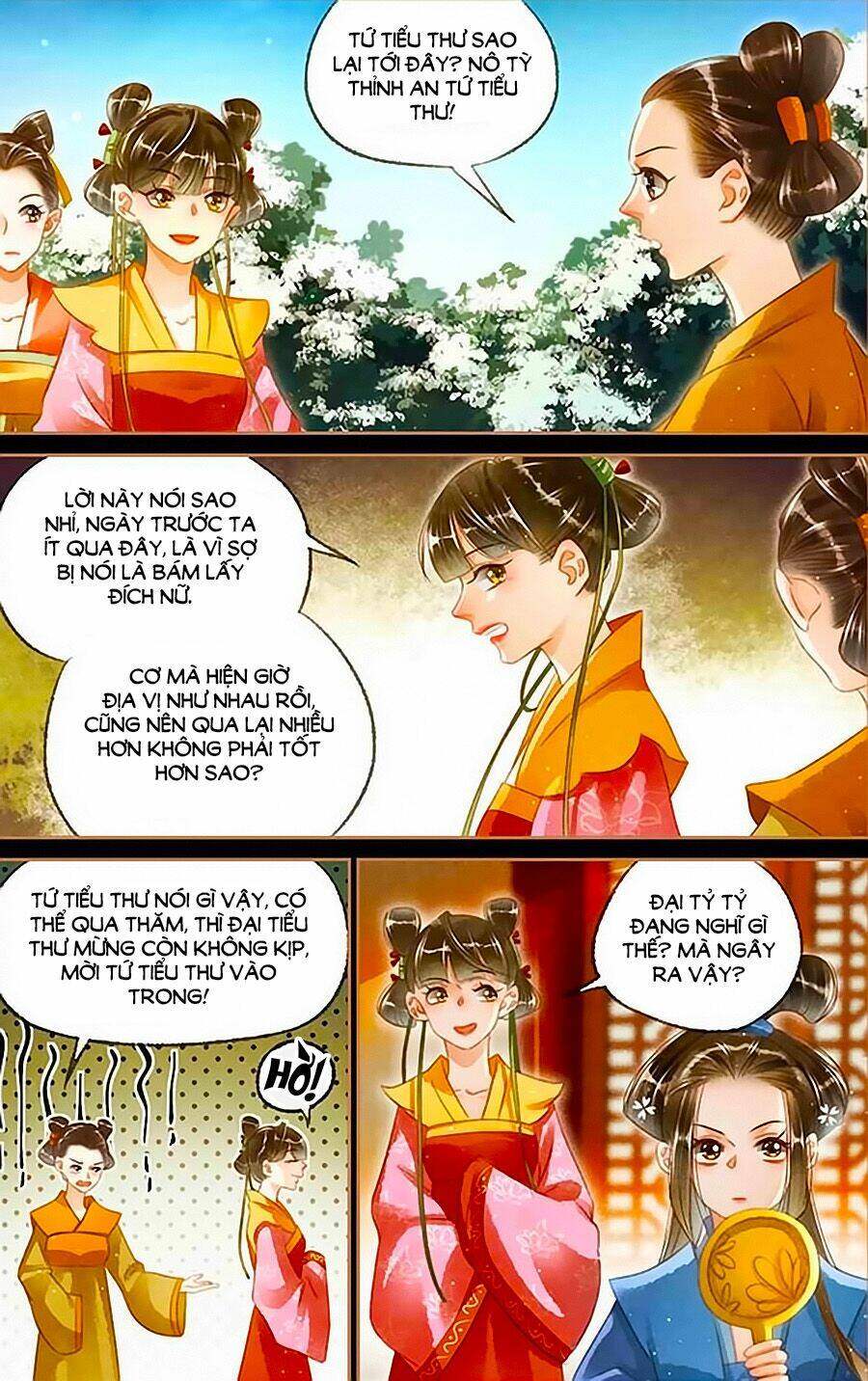 Chương 118 - Trang 2