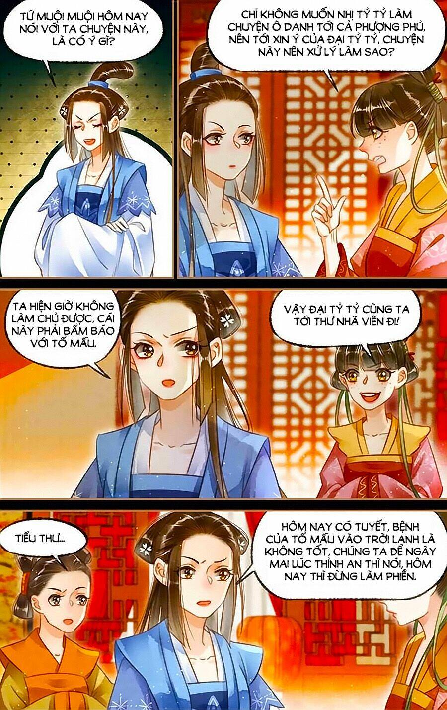 Chương 118 - Trang 6