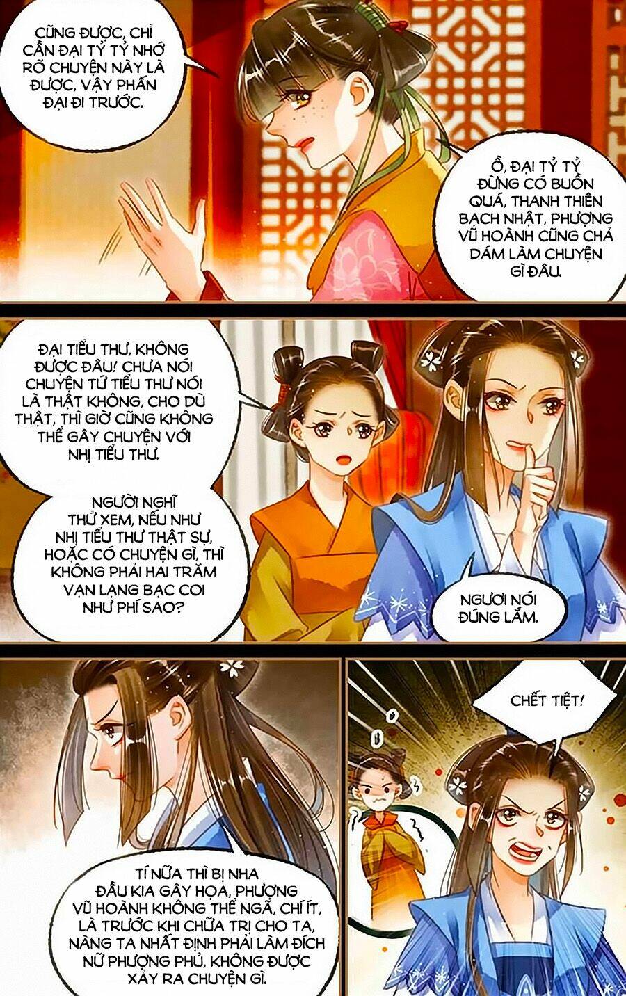 Chương 118 - Trang 7