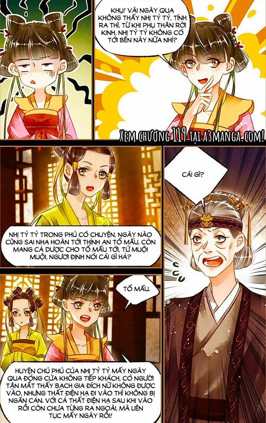 Chương 118 - Trang 9