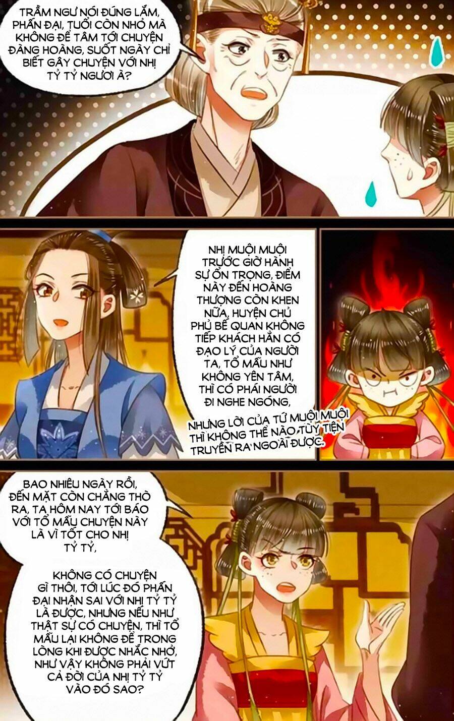 Chương 119 - Trang 2