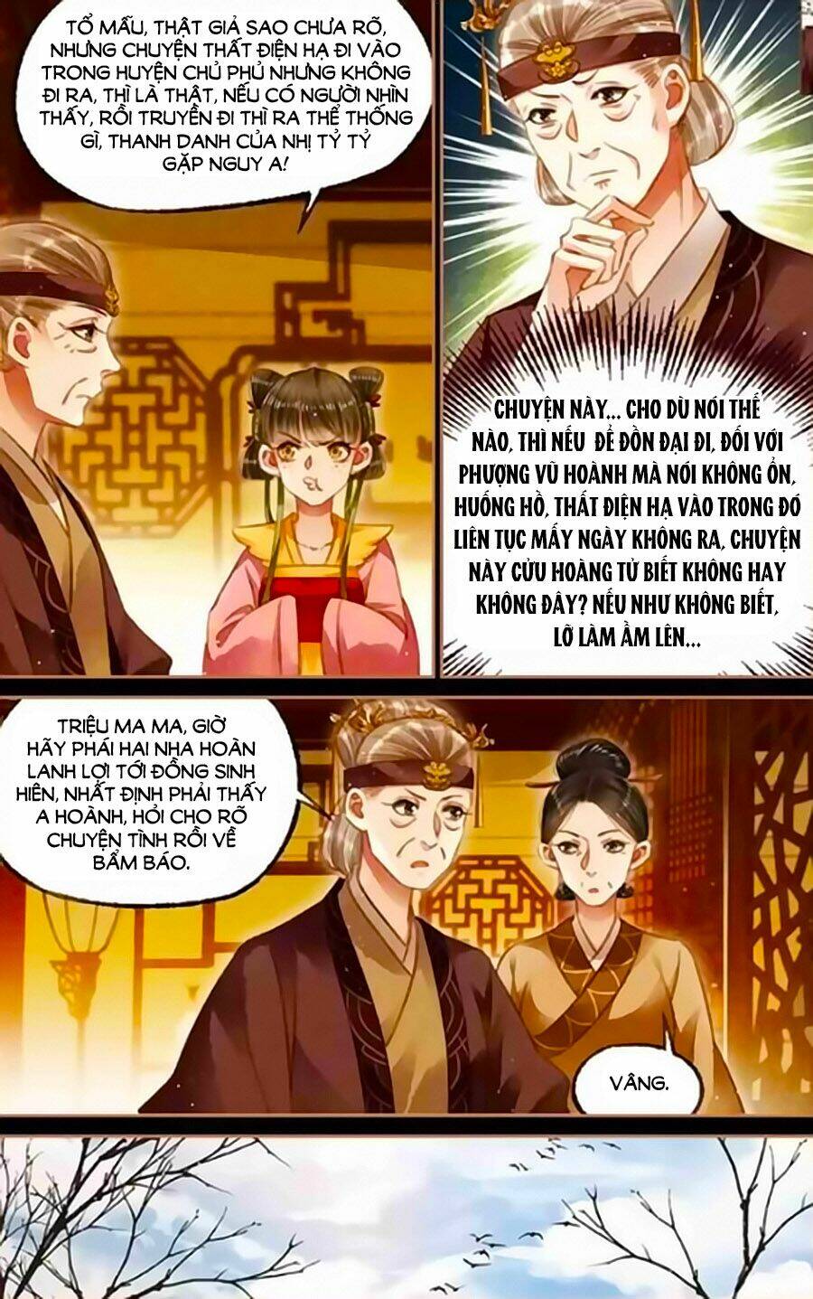 Chương 119 - Trang 3