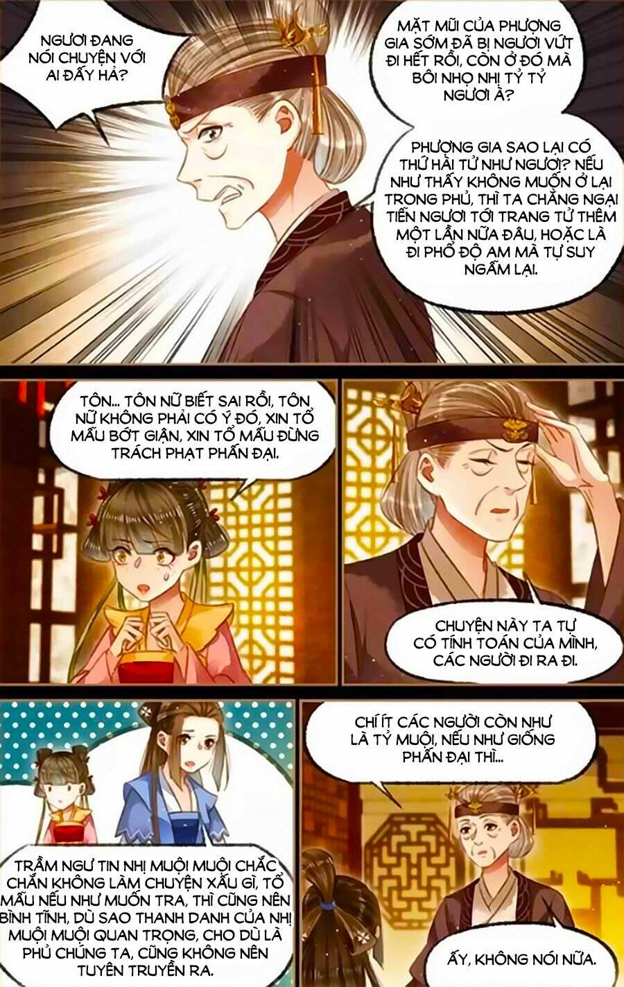 Chương 119 - Trang 6