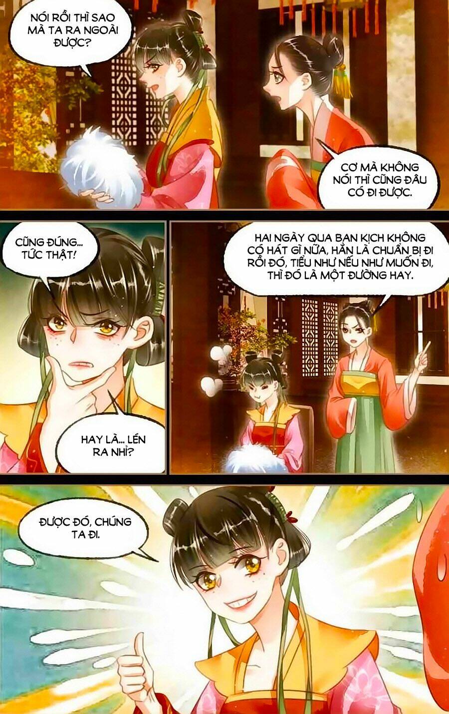 Chương 120 - Trang 2