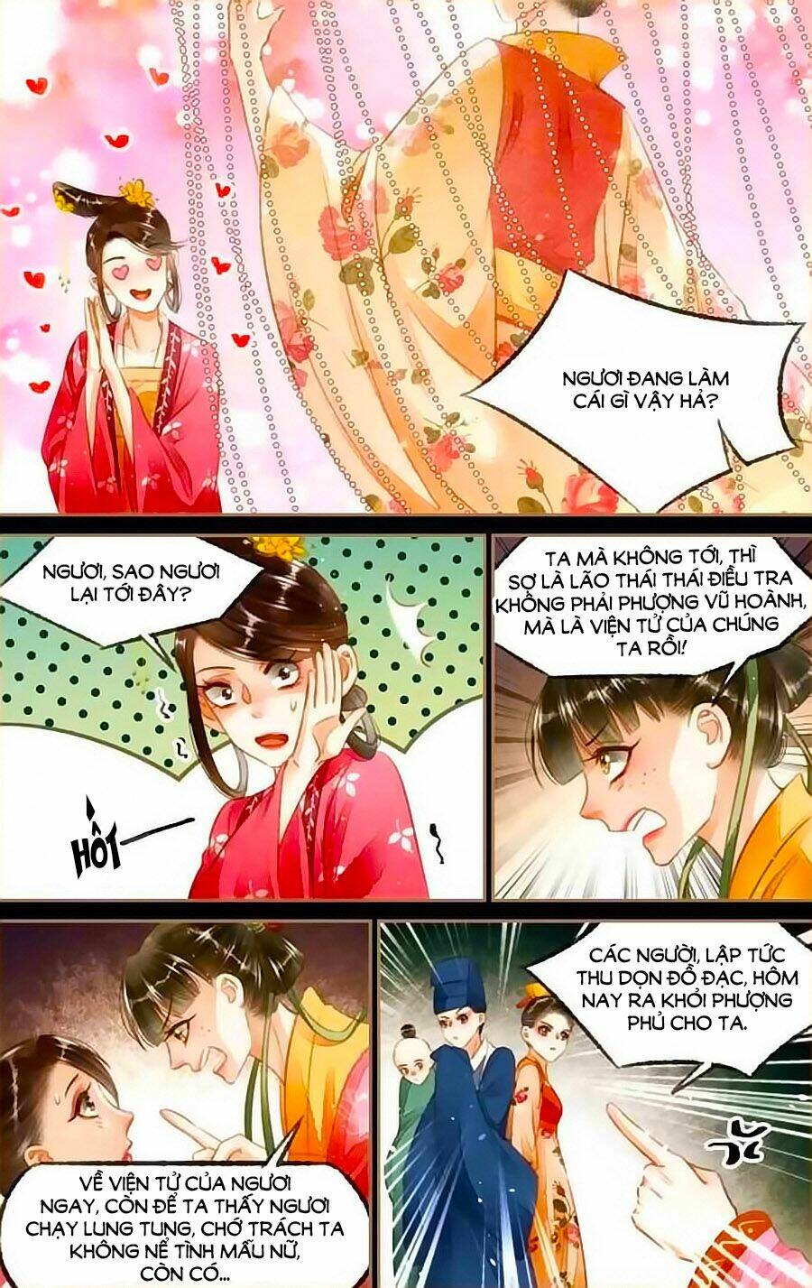 Chương 120 - Trang 3