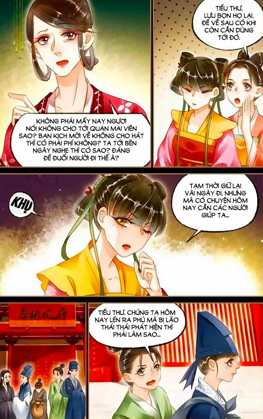 Chương 120 - Trang 4