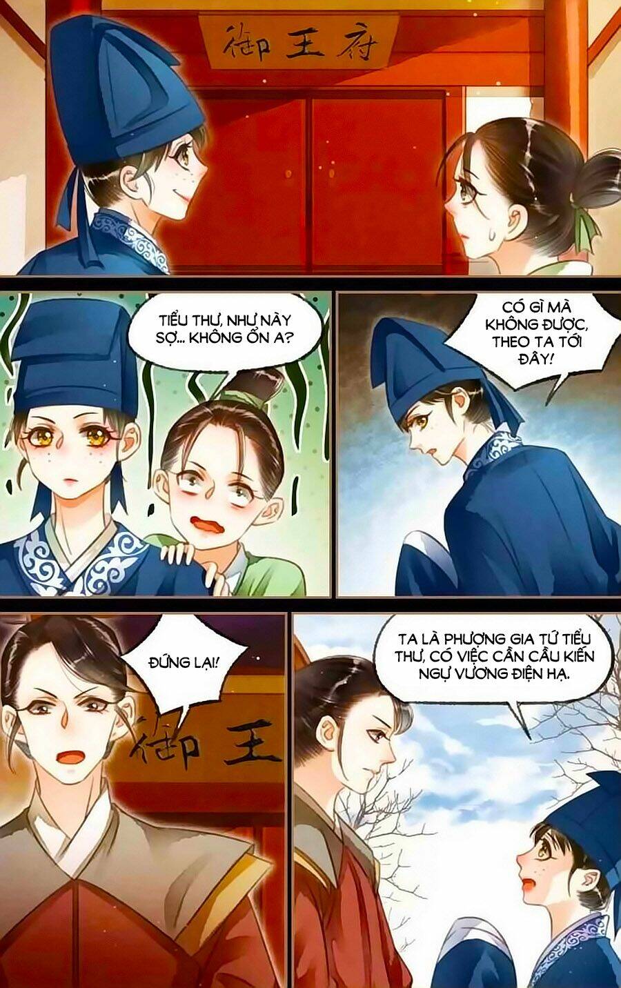 Chương 120 - Trang 5