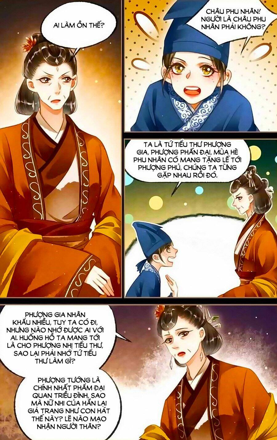 Chương 120 - Trang 7