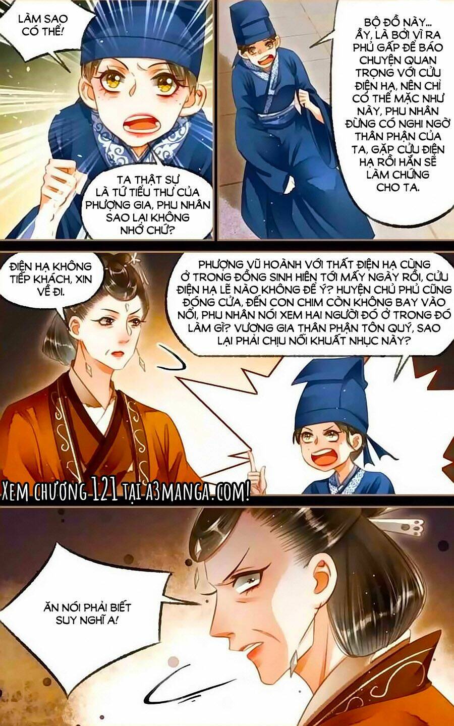 Chương 120 - Trang 8