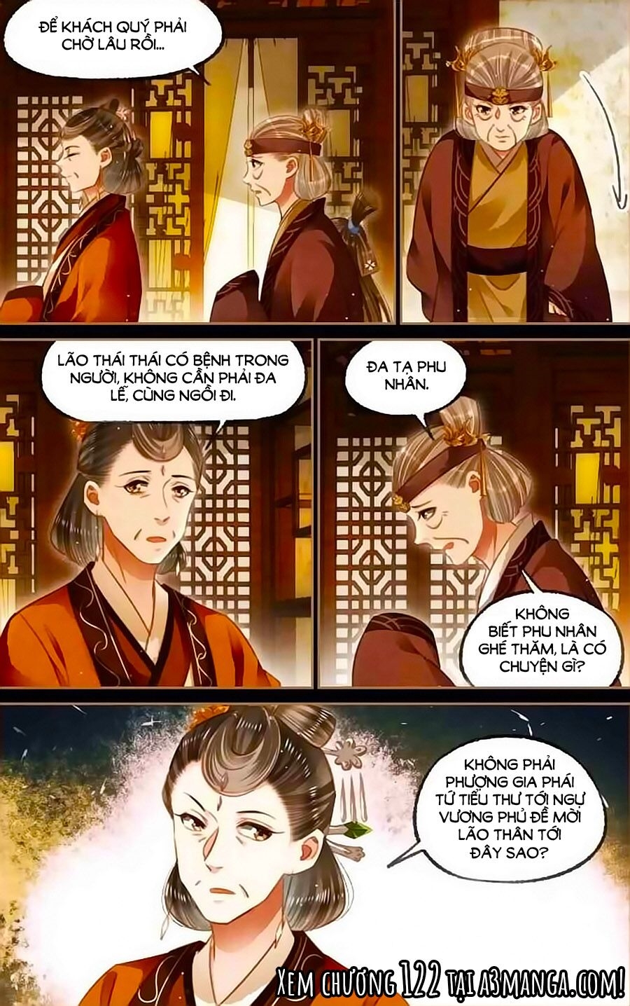 Chương 121 - Trang 9