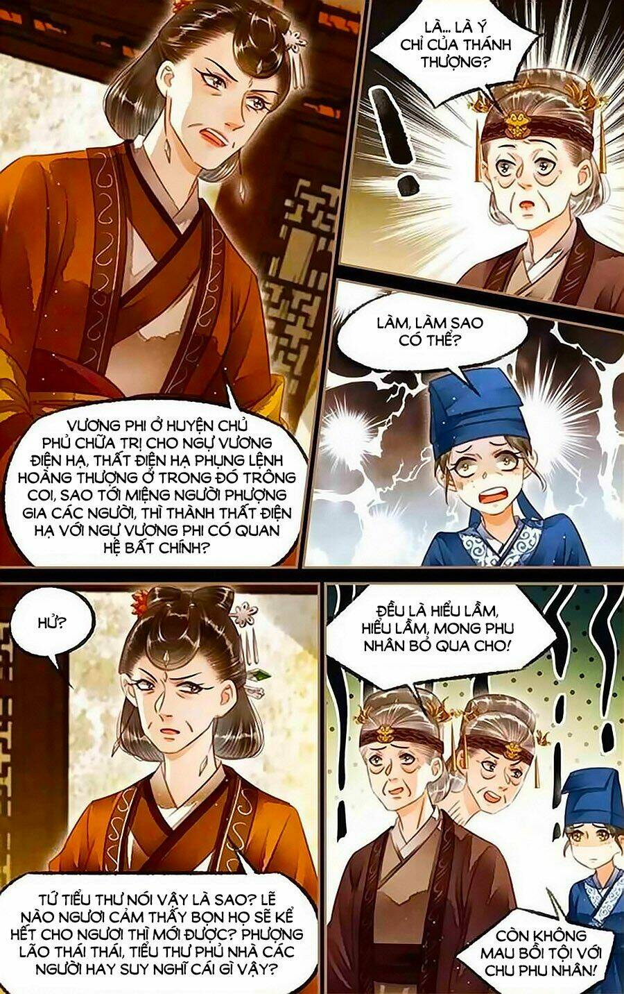 Chương 122 - Trang 3