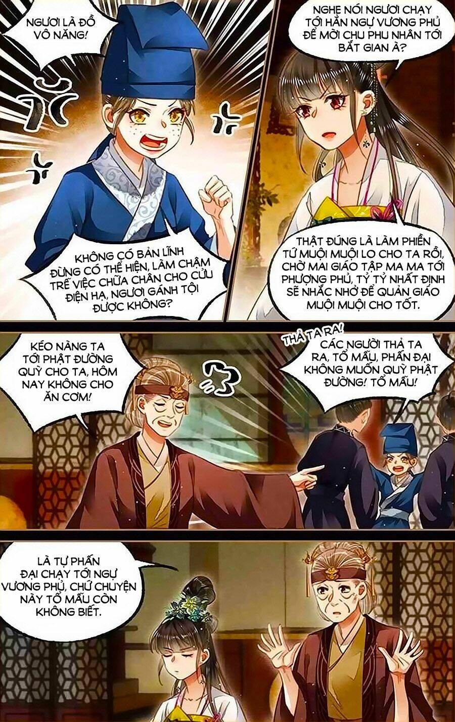Chương 123 - Trang 2