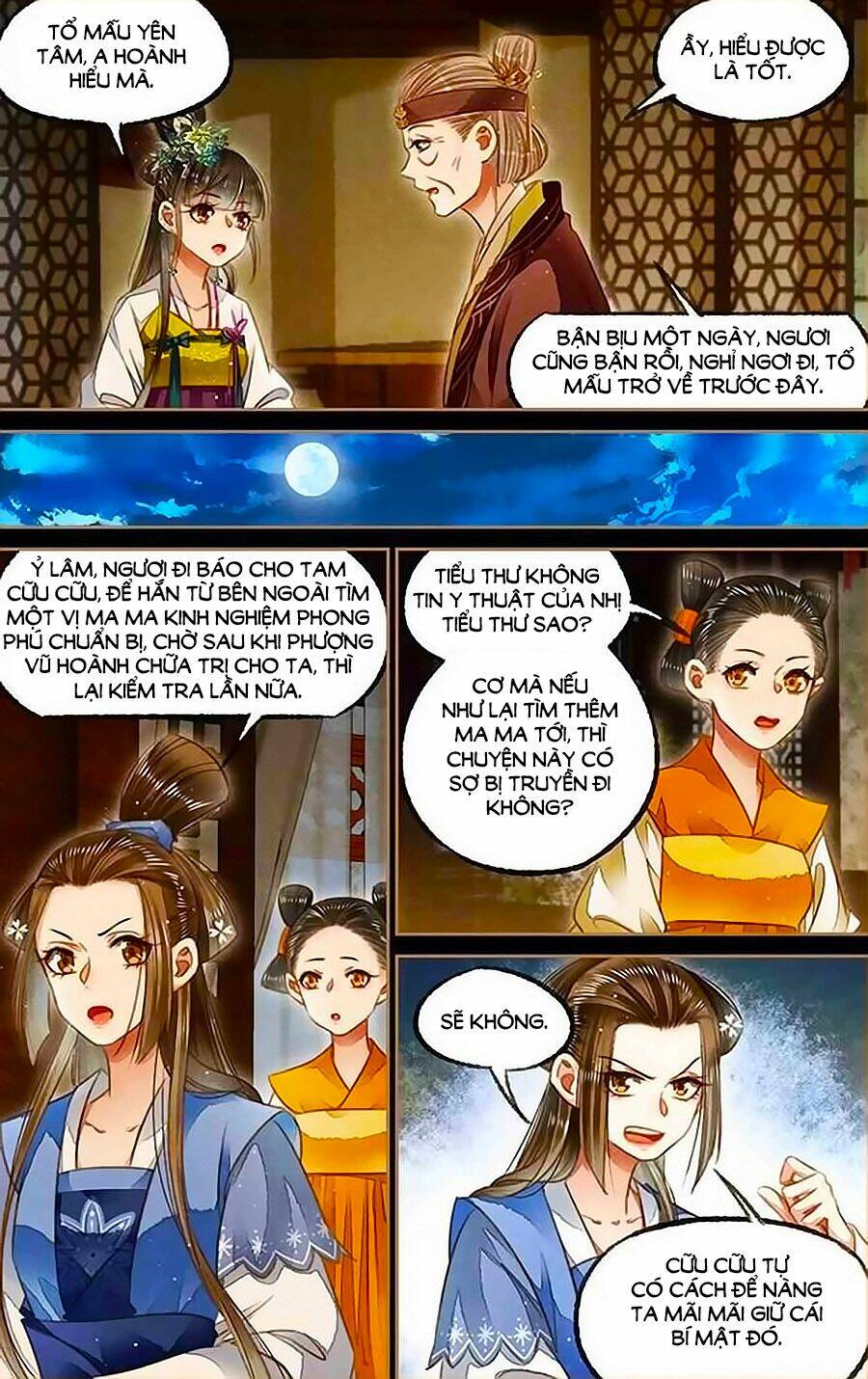 Chương 123 - Trang 3