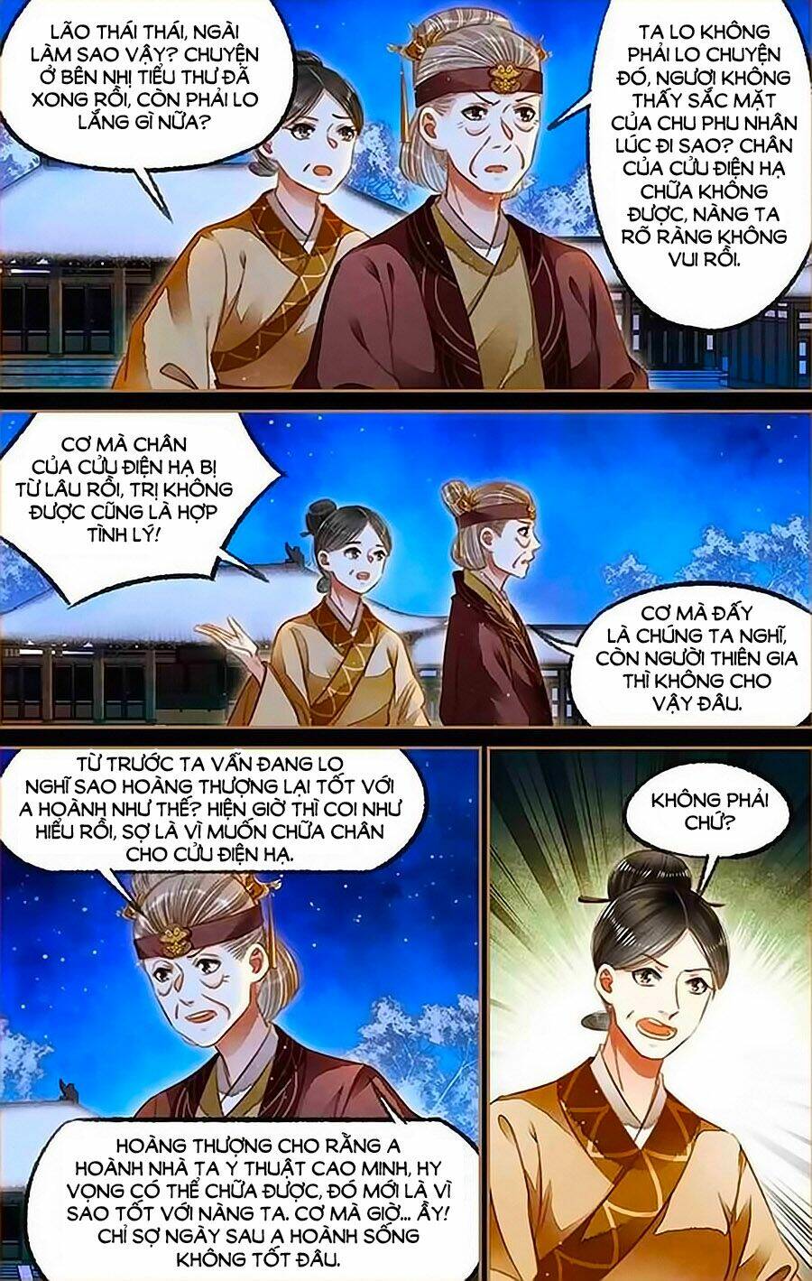 Chương 123 - Trang 4