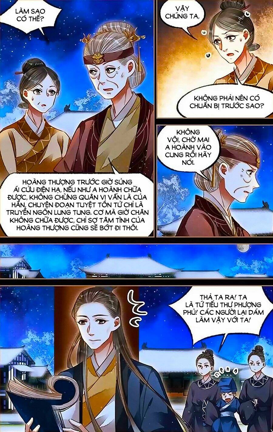 Chương 123 - Trang 5