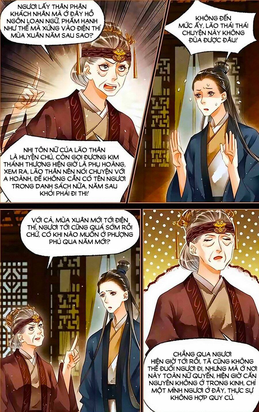Chương 124 - Trang 3