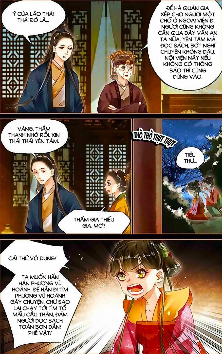 Chương 124 - Trang 4