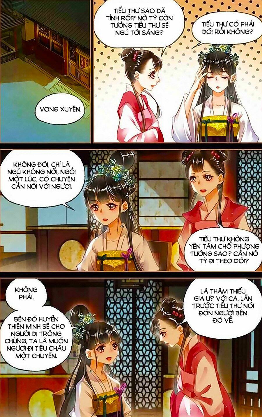 Chương 124 - Trang 5