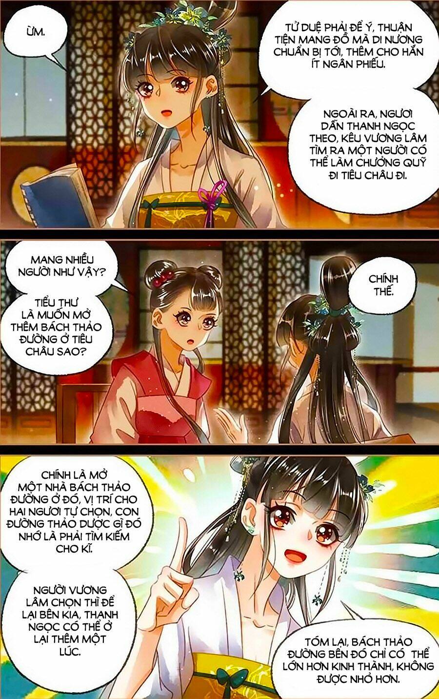 Chương 124 - Trang 6