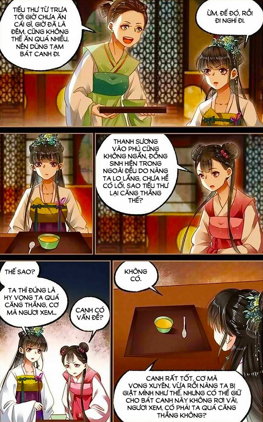 Chương 125 - Trang 2