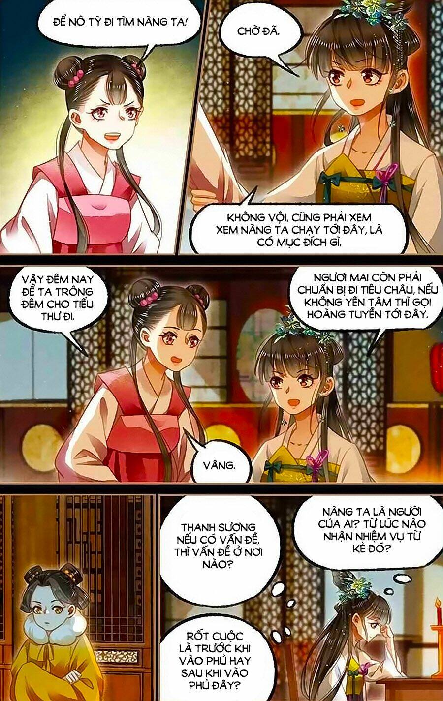 Chương 125 - Trang 3