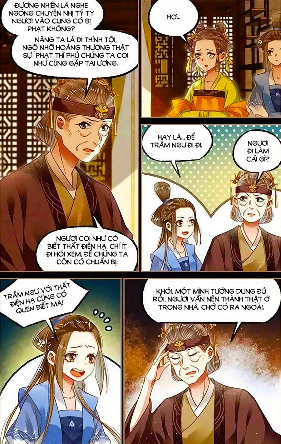 Chương 125 - Trang 7