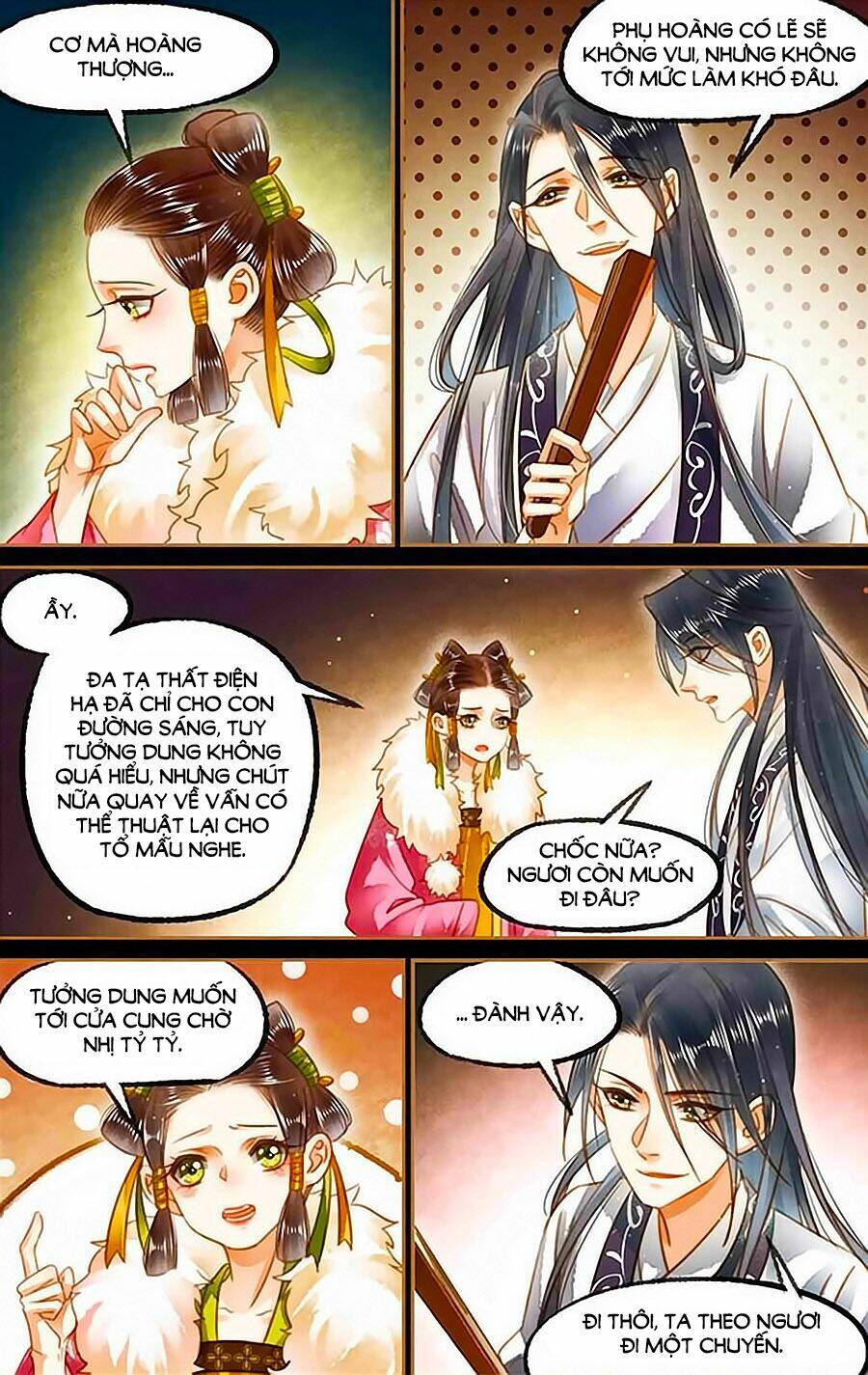 Chương 126 - Trang 3