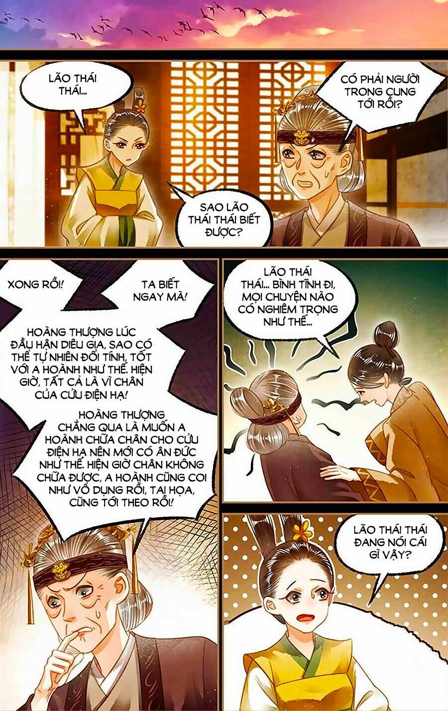 Chương 126 - Trang 4
