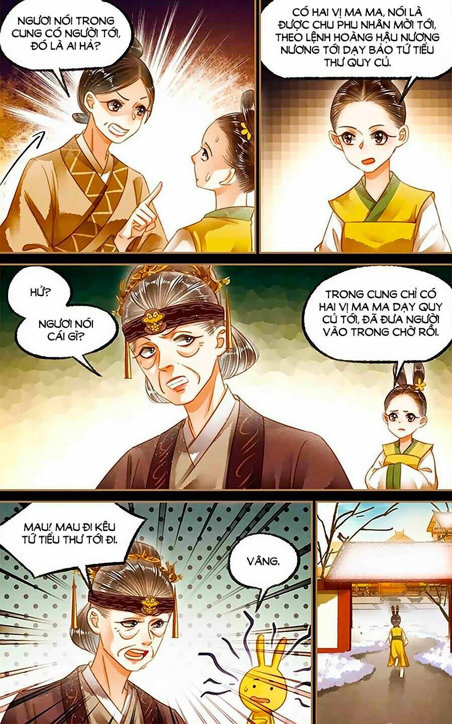 Chương 126 - Trang 5