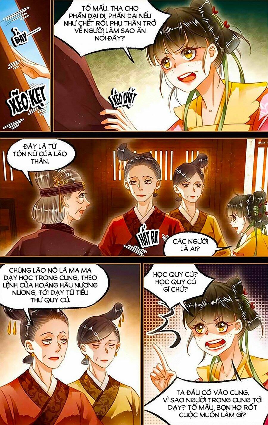 Chương 126 - Trang 6