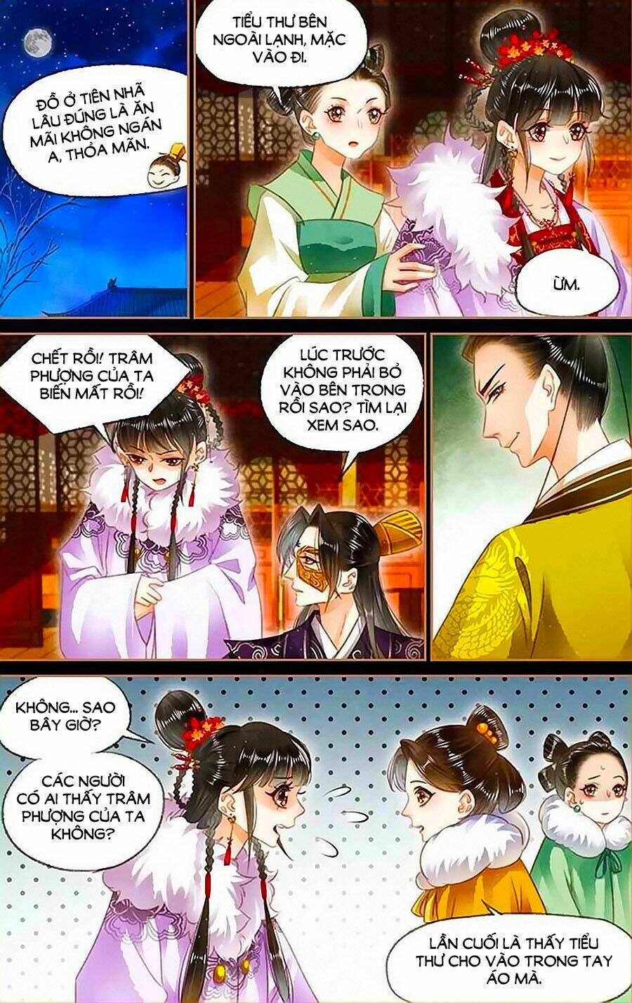 Chương 128 - Trang 4