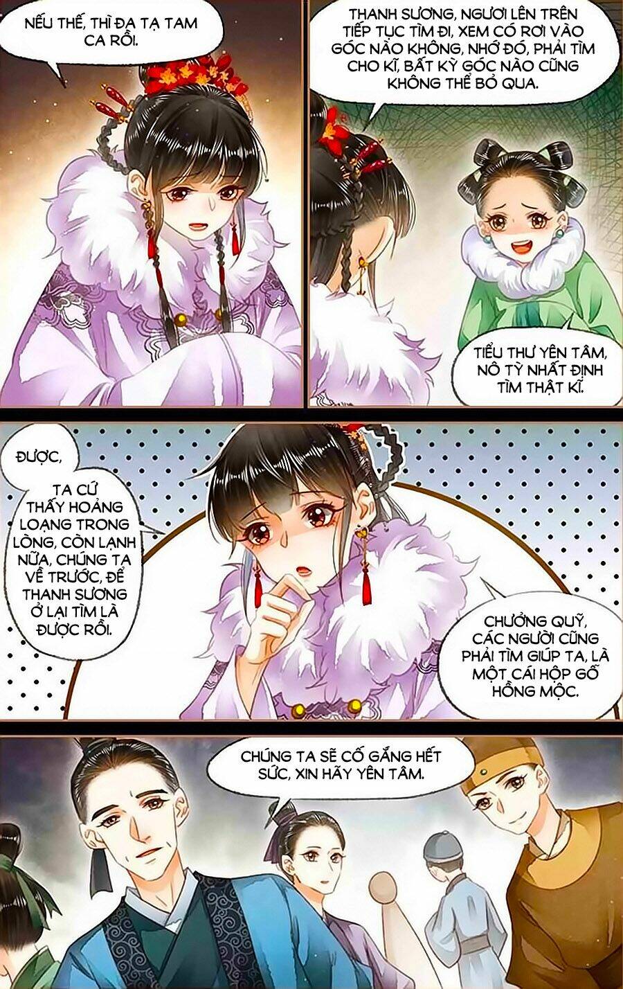 Chương 128 - Trang 6