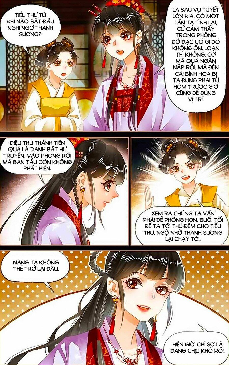 Chương 128 - Trang 7