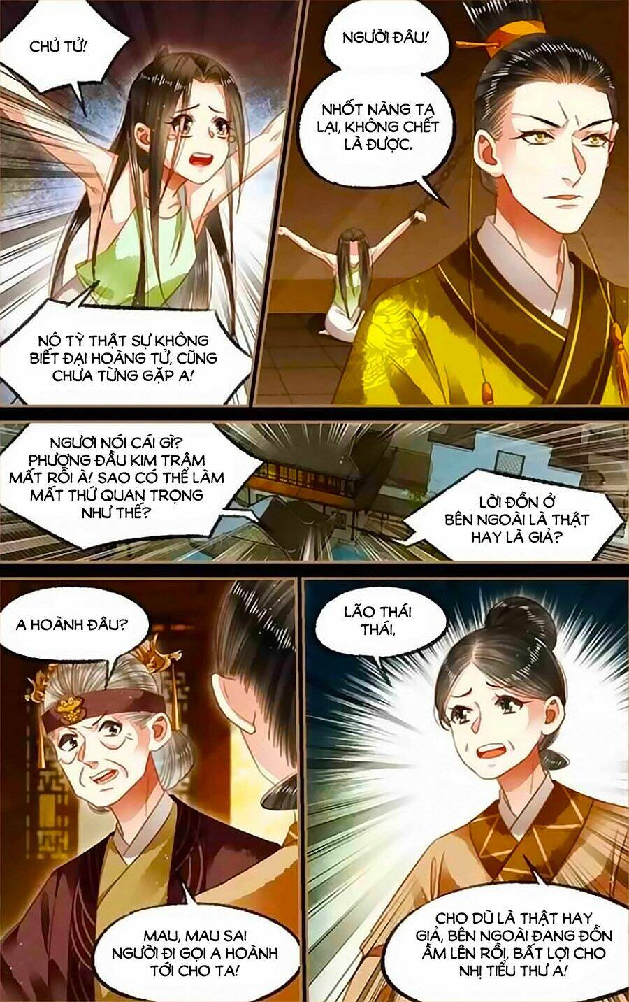 Chương 129 - Trang 2