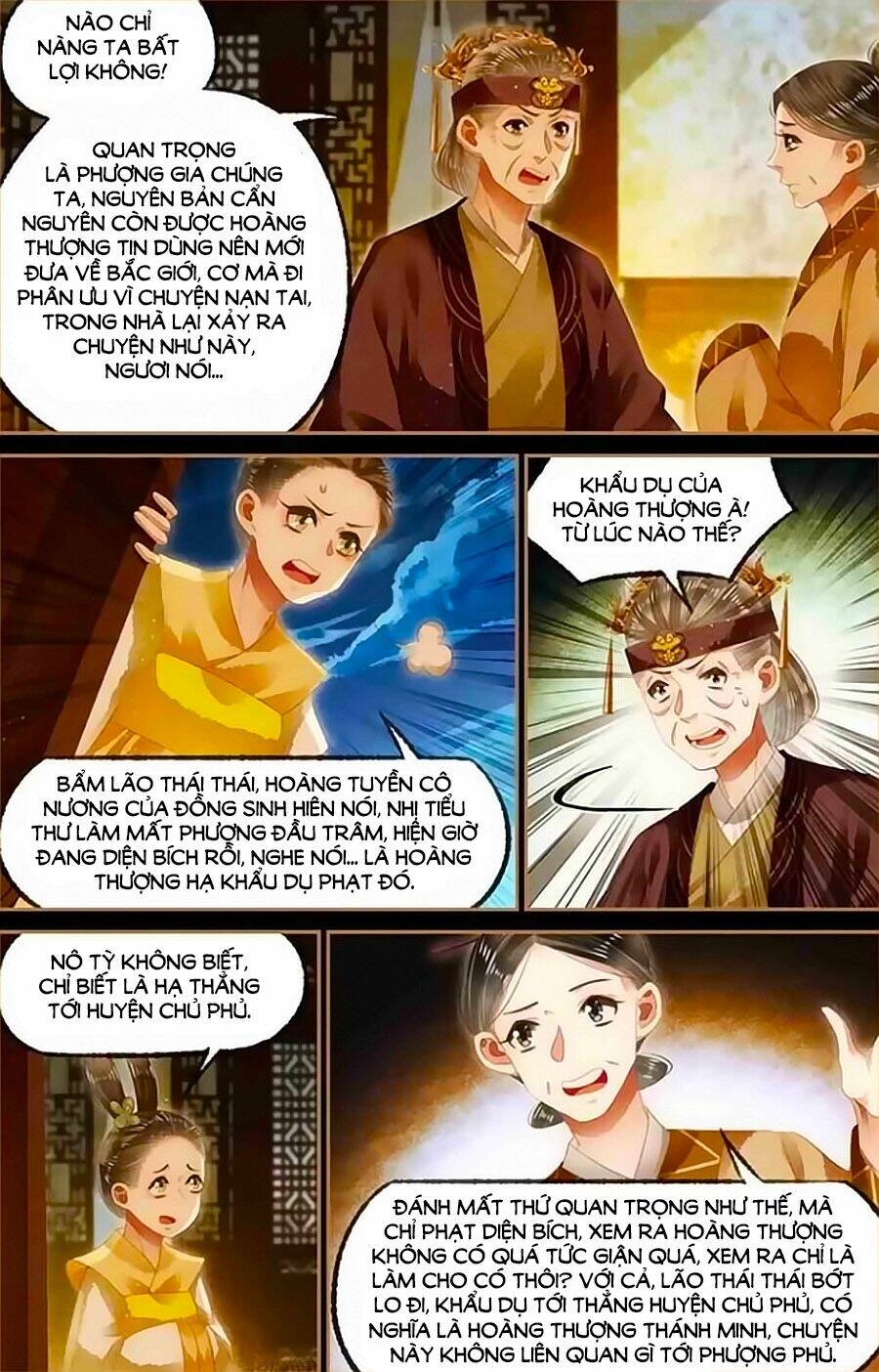Chương 129 - Trang 3