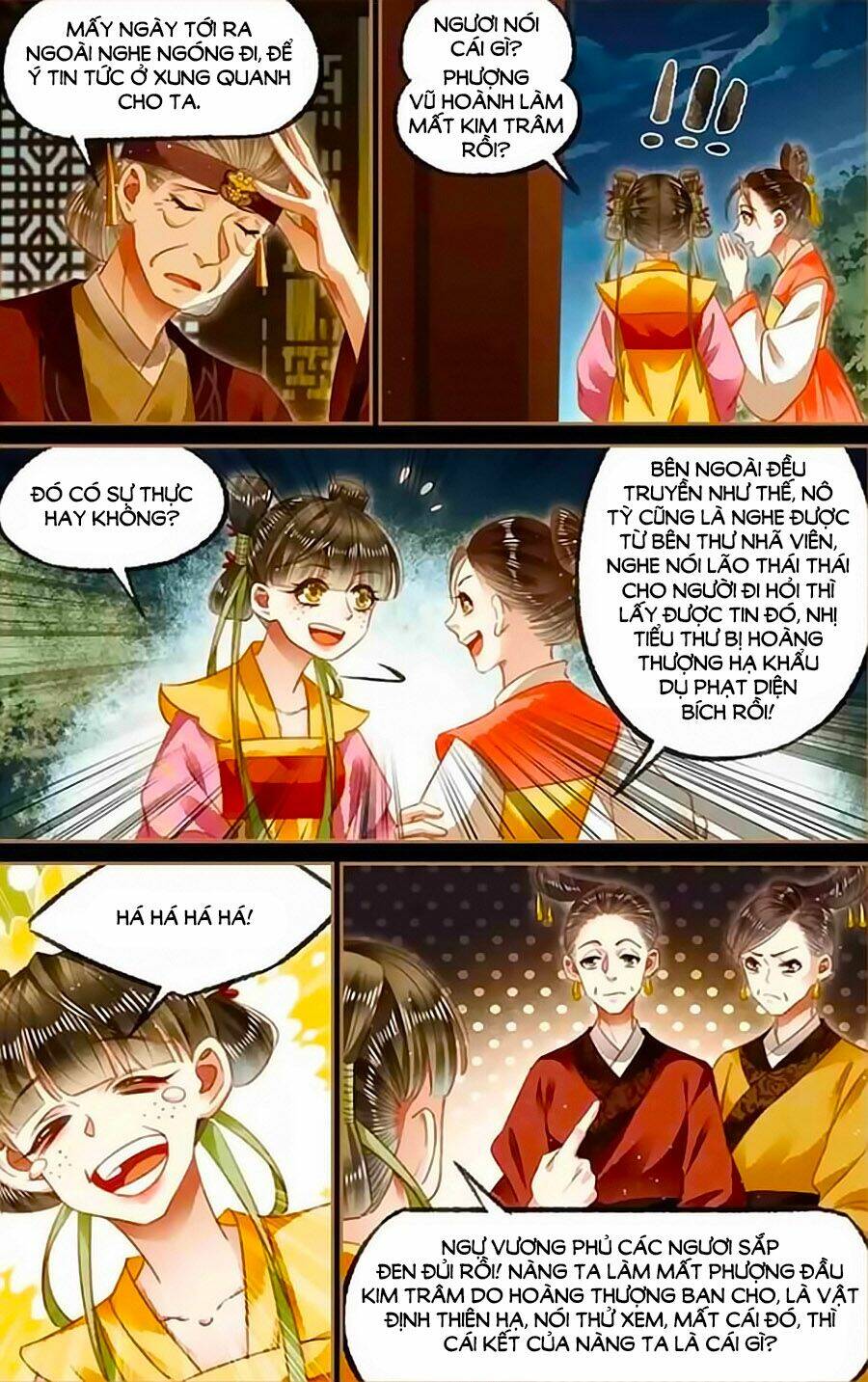 Chương 129 - Trang 4