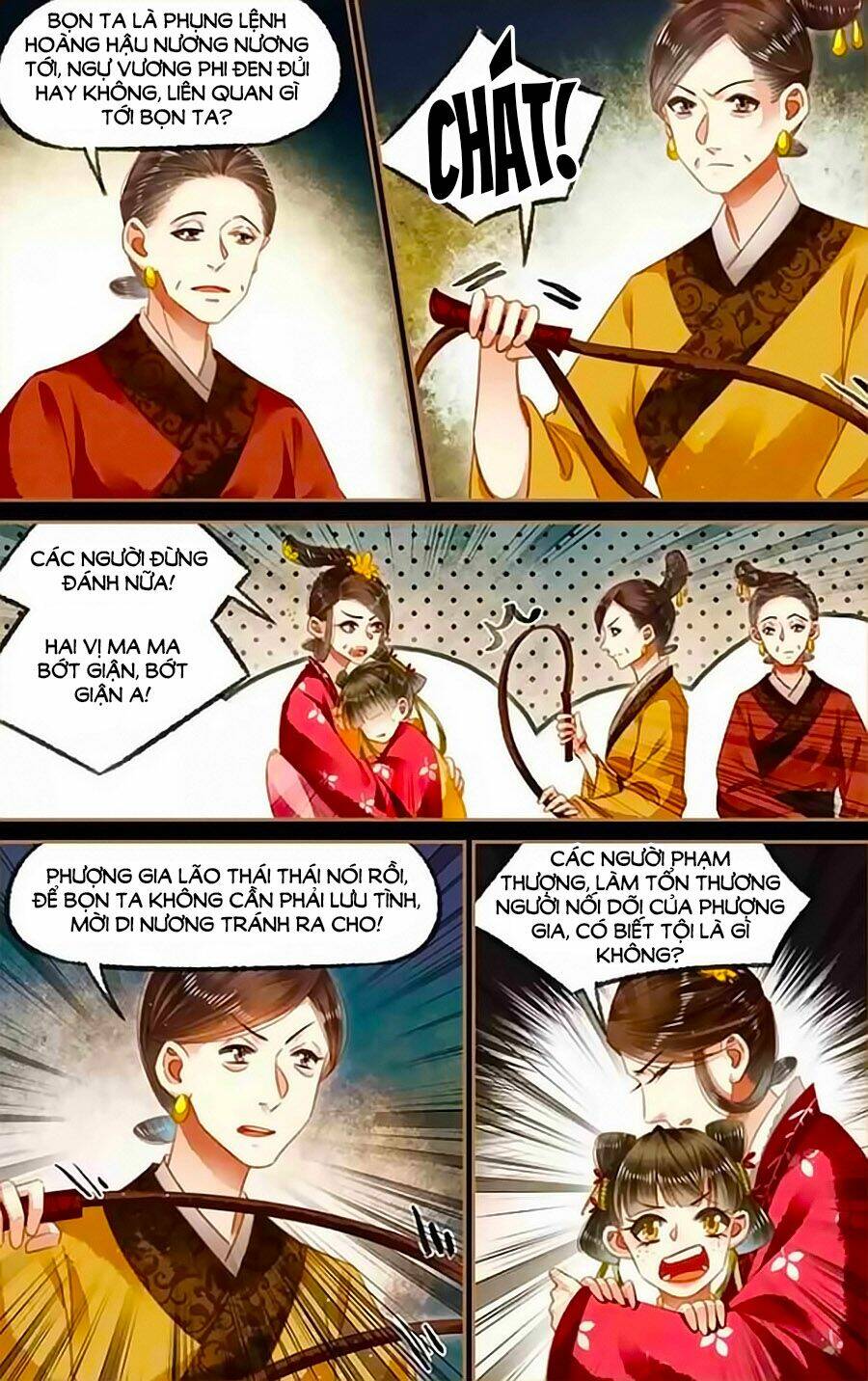 Chương 129 - Trang 5
