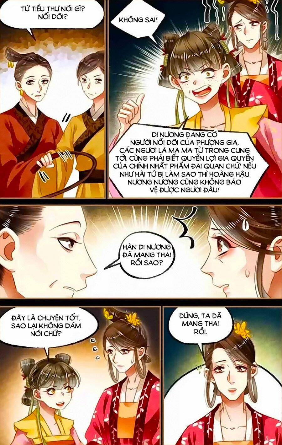 Chương 129 - Trang 6