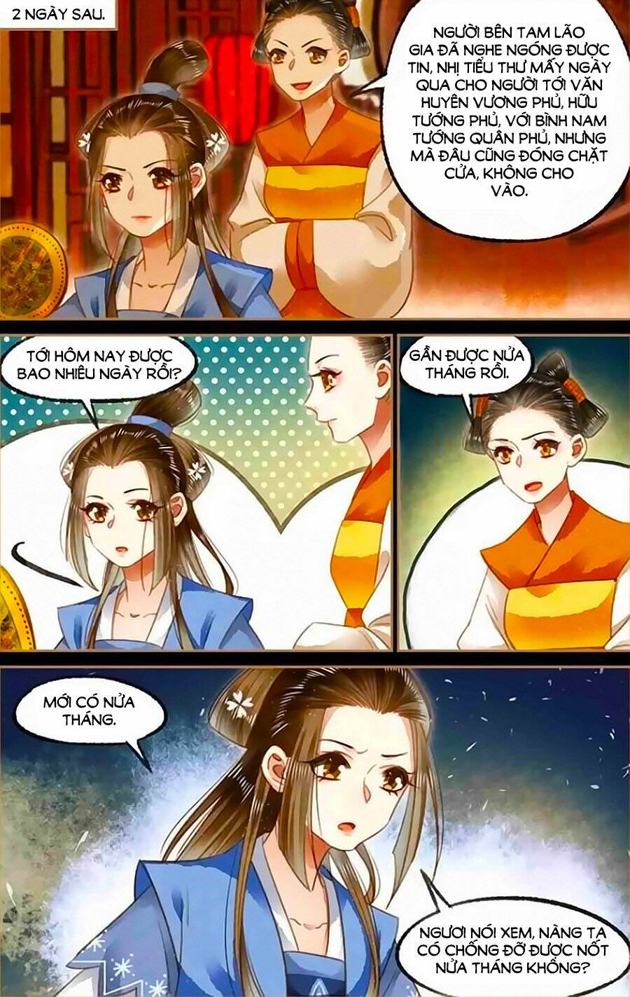 Chương 129 - Trang 7
