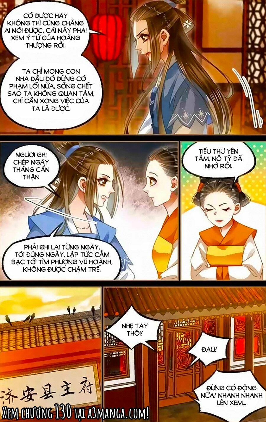 Chương 129 - Trang 8