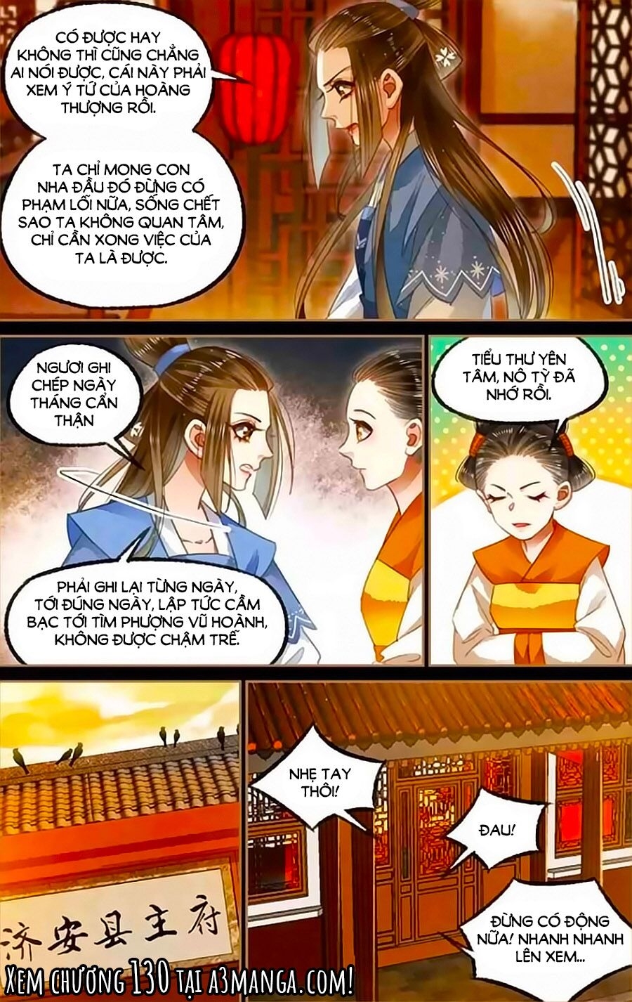 Chương 129 - Trang 9