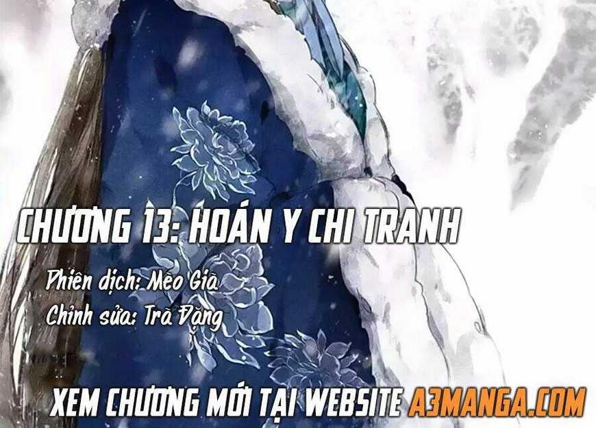 Chương 13 - Trang 1